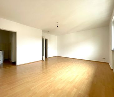 Schöne 1-Zimmer-Wohnung mit Küche in zentraler Lage in Frankfurt-Bo... - Photo 5