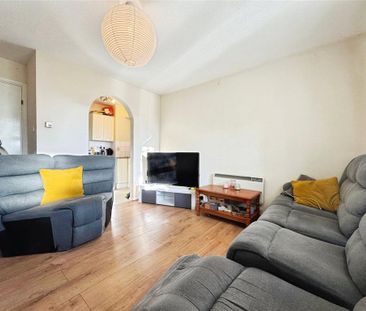 1 bedroom end of terrace house to rent - Photo 1