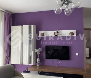 Apartament 2 camere | parcare subterană | balcon | Bună Ziua - Photo 2