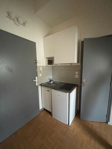 Location Appartement 1 pièce 13m² RENNES 35000 - Photo 2