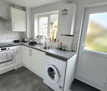 2 bedroom house to rent - Photo 2