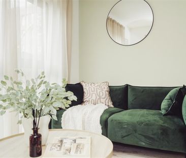 2 bedroom apartment to rent - Photo 1