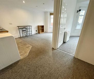 1 bedroom apartment to rent - Photo 4