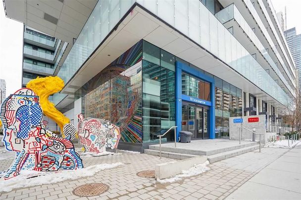 For Lease - 161 Roehampton Avenue Unit# 3311, Toronto, Ontario - Photo 1