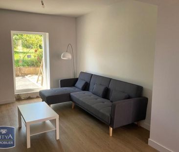 Location Appartement 1 pièce 10m² ISLE 87170 - Photo 2