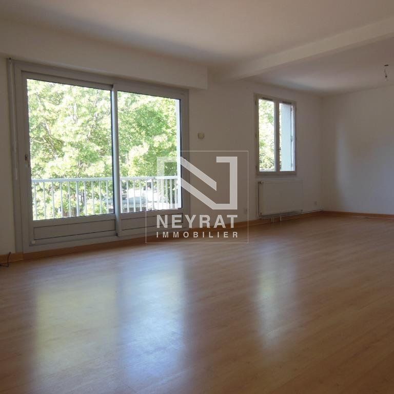 Location Appartement 3 pièces 85m² AUXONNE 21130 - Photo 1