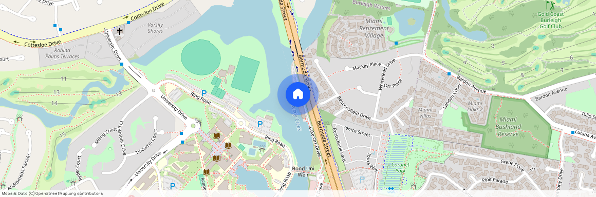 327/25 Lake Orr Dr, Qld 4227, Varsity Lakes