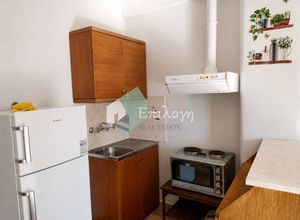 Studio/Γκαρσονιέρα για ενοικίαση - Πάτρα, - Photo 4