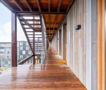 Appartement te huur: Strandeilandlaan 119 1087 VW Amsterdam - Foto 6