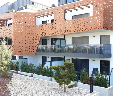 Location Appartement 63.39 M² SAINT-LOUIS 980 € - Photo 4