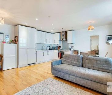 Elizabeth House, High Road, Wembley, HA9 - Photo 2