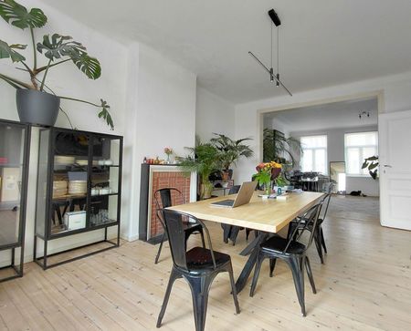 Appartement te huur - Foto 4