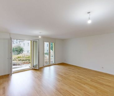 1 Zimmer, 39 m² - Photo 1