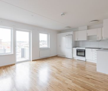 Aspekullsvägen 4 B - Foto 2