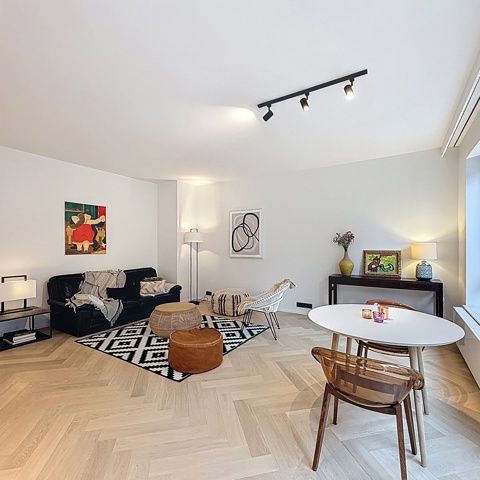 Appartement te huur in Brussel - Photo 1