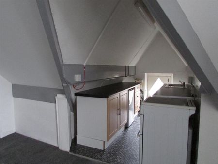 1 bedroom flat to rent - Photo 5