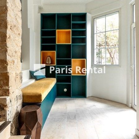 Appartement • Archives - Photo 1