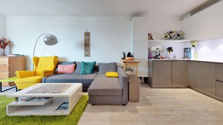 2 bedroom flat to rent - Photo 3