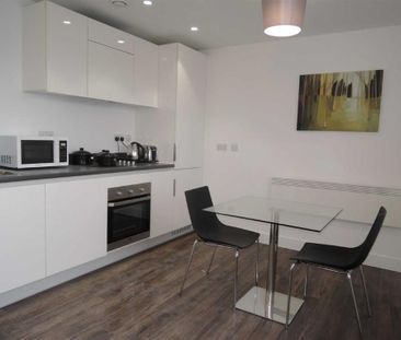 1 bedroom flat to rent - Photo 4