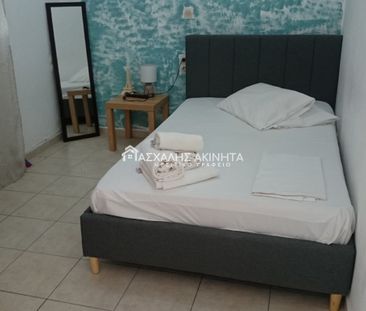 ΘΕΡΙΣΣΟΣ 1ΧΩΡΗ ΓΚΑΡΣΟΝΙΕΡΑ ΕΝΟΙΚΙΑΣΕΙΣ 36588 - Photo 6