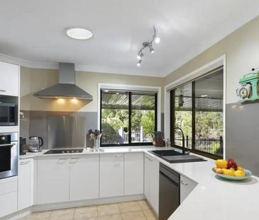 Parkland Views, Generous Living & Outdoor Space - Photo 4