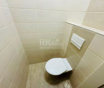 Pronájem pokoje 20 m2 - Fotografie 4