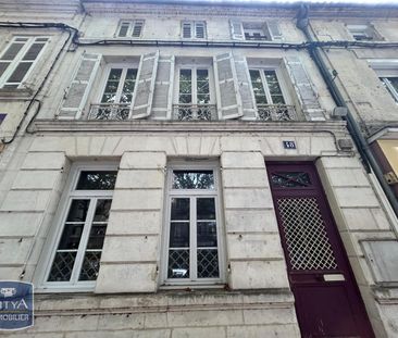 Location Appartement 2 pièces 35m² SAINTES 17100 - Photo 6