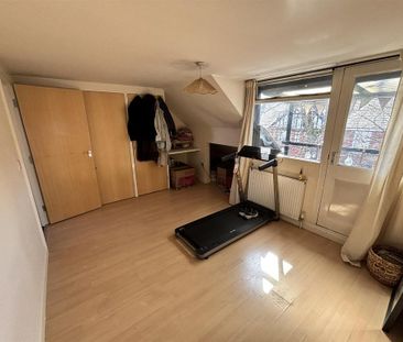 2 bedroom duplex to rent - Photo 4