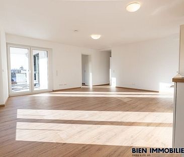 4-Zimmer Wohnung mit offener Küche und schöner Terrasse - Photo 3