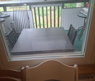 Sjöbackestigen, Oxelösund - Foto 6