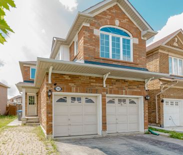 For Lease - 106 Narrow Valley Crescent, Brampton, Ontario - Photo 1