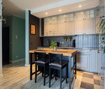 2 pok. | balkon | garaż | komórka | komfort - Photo 6