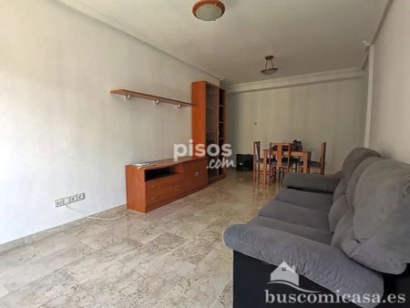 Piso en alquiler en Calle Santiago - Photo 2