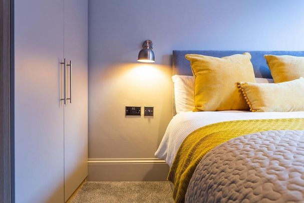 1 bedroom apartment to rent - Photo 1