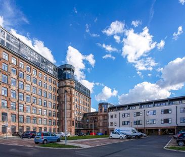 3 bedroom flat to rent - Photo 3