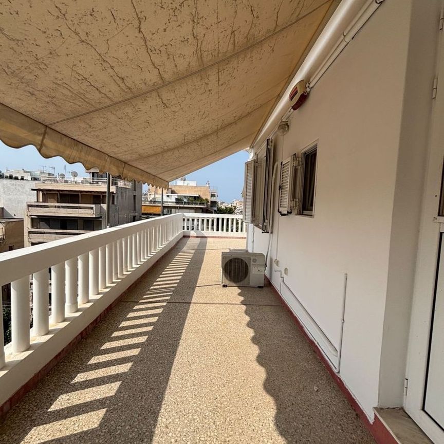 Διαμέρισμα για ενοικίαση Άγιος Σώστης (Νέα Σμύρνη) - Φωτογραφία 1