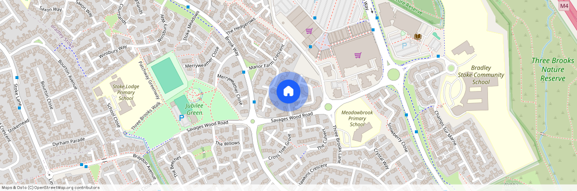 Bradley Stoke, Bristol