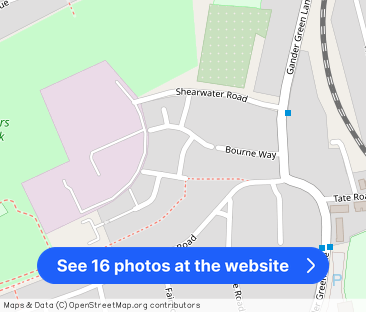 Sandpiper Road, Sutton, SM1 - Photo 1