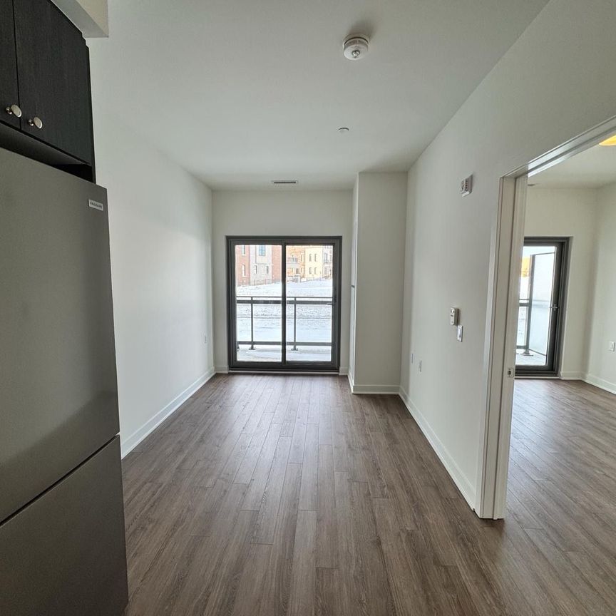 For Lease - 51 Clarington Boulevard Unit# 109, Clarington, Ontario - Photo 1