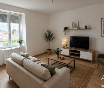 Location Appartement 2 pièces 40m² BELFORT 90000 - Photo 1
