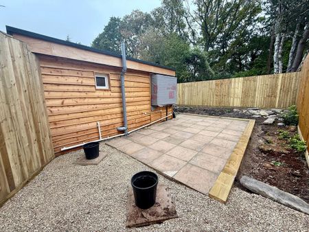 1 bedroom chalet to rent - Photo 4