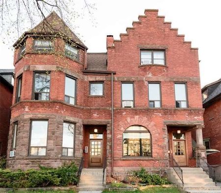 For Lease - 536 Huron Street Unit# E, Toronto, Ontario - Photo 2