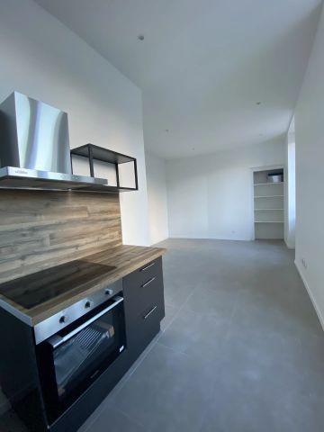 Location Appartement 3 pièces 57m² FONTAINE 38600 - Photo 3