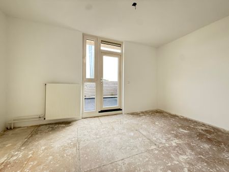 Te huur: Appartement Nieuwe Haagdijk in Breda - Photo 3