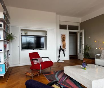 Benoordenhoutseweg 227-20, Van Hoytemastraat en omgeving, 2596BE, D... - Photo 3
