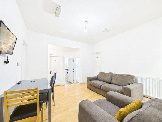 Berridge Road, Nottingham, NG7 - Photo 1