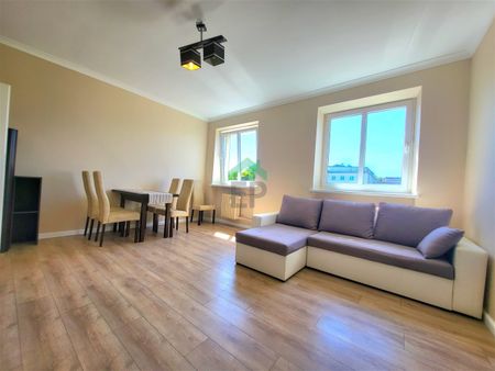 Mieszkanie na wynajem - Photo 3