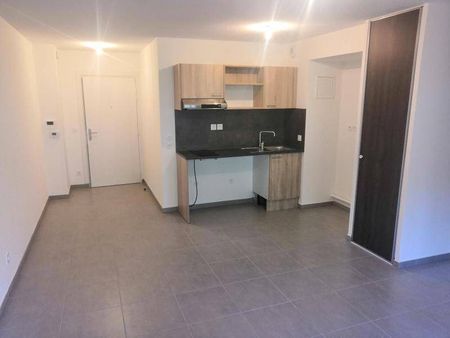 Location appartement neuf 2 pièces 42.9 m² à Montpellier (34000) - Photo 2