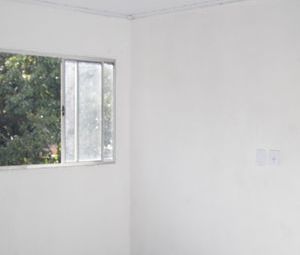 Casa para alugar com 35m², 1 quarto e sem vaga - Photo 1