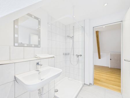 2.5 Zimmer, 51 m², 2. Stock - Photo 4